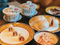 -富华斋饽饽铺·宫廷糕点·伴手礼(护国新天地店)