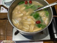 -黄泥岗·地道湖北菜(奥特莱斯店)