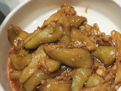 -南山翁新概念川菜(江宁万达广场店)
