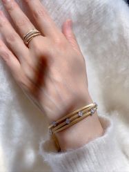 点击看大图 -Cindy Jewelry·钻戒·彩色宝石