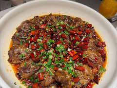 -巴渝菜舍曾氏麻辣风(霸州店)
