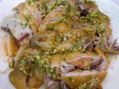 -广东粤秀餐馆(佳家花园小区店)