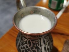 土耳其咸酸奶-TUK土耳其餐厅·下午茶(卢湾店)