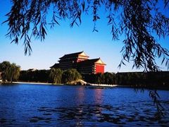 -大明幻境第一城