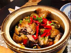 -南京大牌档(三阳广场苏宁店)