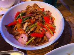 -胡桃里乐队酒馆(广州塔店)
