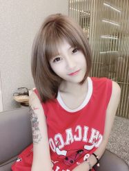 -3AM·S HAIR SALON烫发染发接发