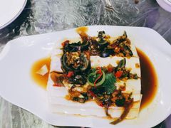 皮蛋豆腐-金陵暴走小龙虾·迷踪蟹(凯德MALL店)