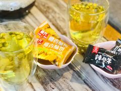 -In普舍采耳SPA馆(中英街店)