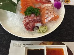 -大渔铁板烧(万象城店)