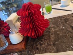 -前海华侨城JW万豪酒店·都会尚膳自助餐厅·熟成牛排海鲜酒水畅飨