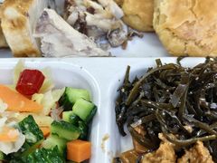 -香妃烤鸡(新奥店)