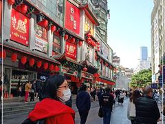 -东门町美食街