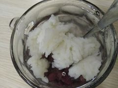 红豆糯米汤-胡记冷饮室(东升东路店)