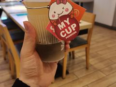 小吊梨汤-吉野家(锦辉商城黄河路店)