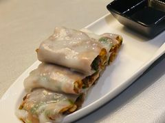 秘制叉烧肠粉-维园悦谱·海派家常菜(乌鲁木齐南路店)