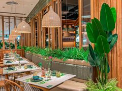 -芭札·Thai泰国餐厅(同和金铂天地店)
