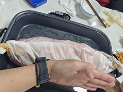 -李氏下饭菜·巫山纸包鱼·烤鱼(滨江路店)