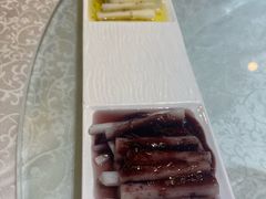 -烤肉宛饭庄(南礼士路店)
