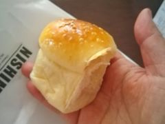 -西村叔叔的店·面包·甜品·蛋糕(崂山丽达店)