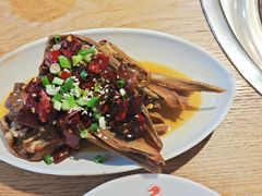-聚福德烤鸭(锦弘店)