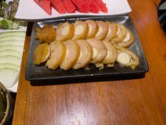 -海煮叹鲜·粥底火锅·港式海鲜打边炉(赛银国际广场店)