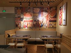 -匠牛亭·锅物烧肉放题自助(昆百大·泰业城店)