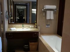 -天目湖御水温泉·度假酒店