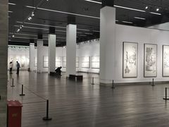 -南京书画院金陵美术馆