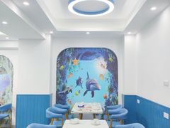 -汪姐海鲜(侨港金冠好店)