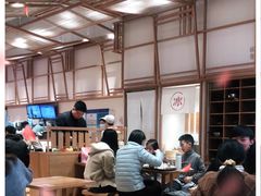 -小满手工粉(上海月星环球港店)