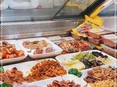 -久久丫鸭脖(梅川路店)