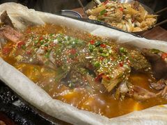 -泥糊破店小酒馆·团建聚餐(南京西路店)