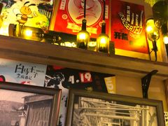 -临界音乐酒馆·小龙虾·江湖菜(华熙LIVE·鱼洞店)
