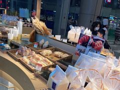 -西村叔叔的店·面包·甜品·蛋糕(清河万象汇店)