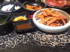 -九田家黑牛烤肉料理(石路天虹店)