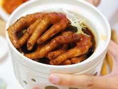 -宝园酒家(美林M·LIVE天地东座店)