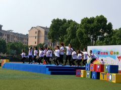 -海富金太阳幼儿园(金杨十街坊东)