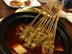 -金太阳海鲜烧烤·本地人餐厅(东纬路旗舰店)