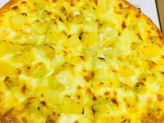 榴莲王披萨-尊宝比萨(东坡店)