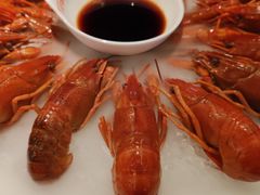 -红盔甲·小龙虾(天钥桥店)
