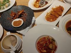 -鲨鱼餐厅.海景川粤餐厅(重庆天地店)