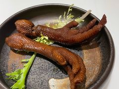 -新白鹿餐厅(第一百货店)