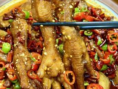 -老家黄墩小错鸡·活海鲜