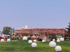 -青岛方特梦幻王国