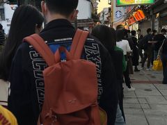 -澳门长洲糯米糍(柯打苏沙街店)