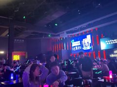 -MOSSO·Liveshow(M3香港广场店)