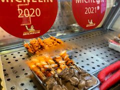 -肥仔小食店(尖沙咀店)