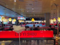 -刘一手重庆火锅(万达广场颍泉店)
