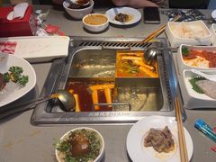 -海底捞火锅(杭州滨江九宜城店)